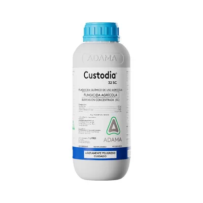 CUSTODIA 32 SC FCO. X 1 LT