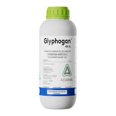 GLYPHOGAN 48 SL FCO. X 1 LT