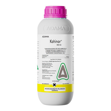 KOHINOR 350 SC FCO. X 1 LT