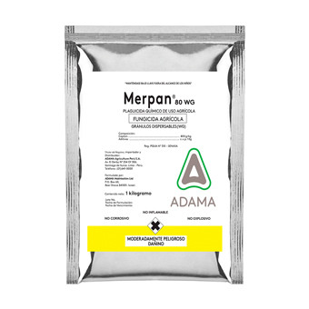 MERPAN 80 WG BLSA X 1 KG